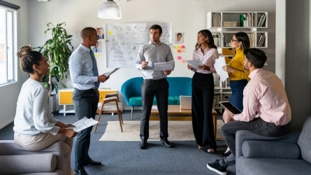 Beneficios de los programas de compliance en materia de competencia Beneficios de los programas de compliance en materia de competencia